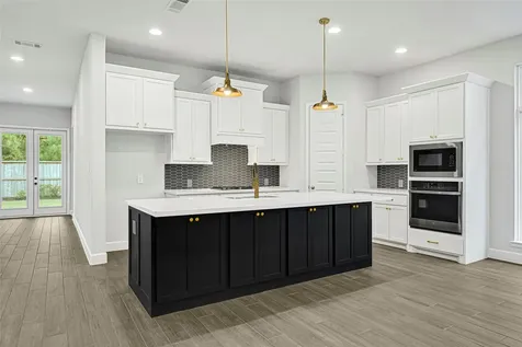 949 Cortez Creek Drive Conroe TX 77304