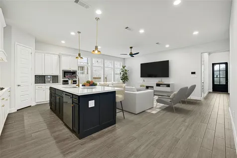 949 Cortez Creek Drive Conroe TX 77304