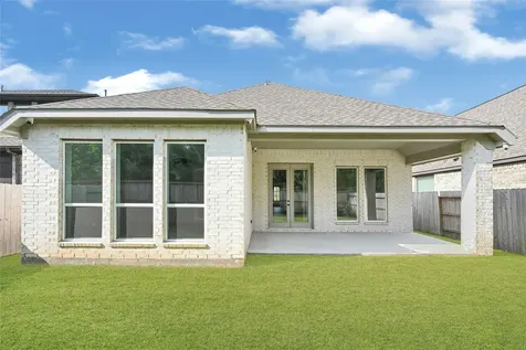 949 Cortez Creek Drive Conroe TX 77304