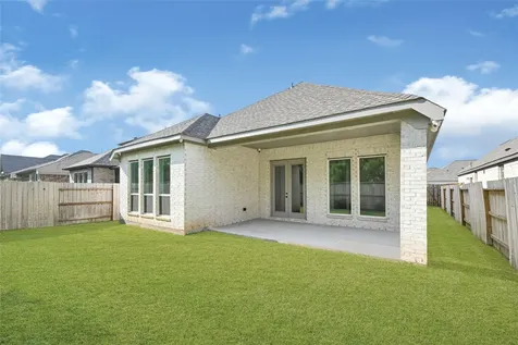 949 Cortez Creek Drive Conroe TX 77304
