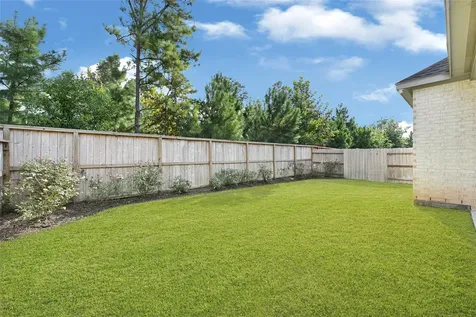 949 Cortez Creek Drive Conroe TX 77304