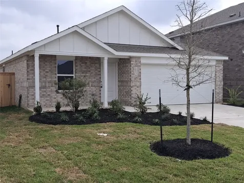 16126 Rustic Prairie Drive Houston TX 77447