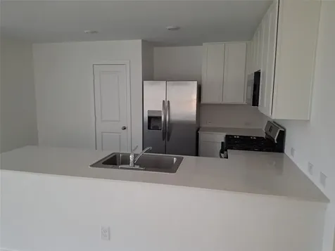 16126 Rustic Prairie Drive Houston TX 77447