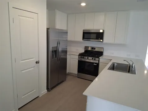 16126 Rustic Prairie Drive Houston TX 77447