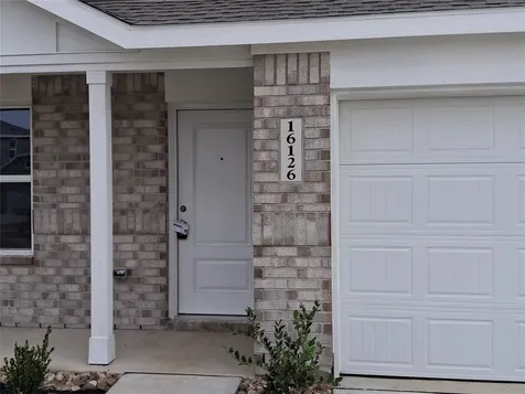 16126 Rustic Prairie Drive Houston TX 77447