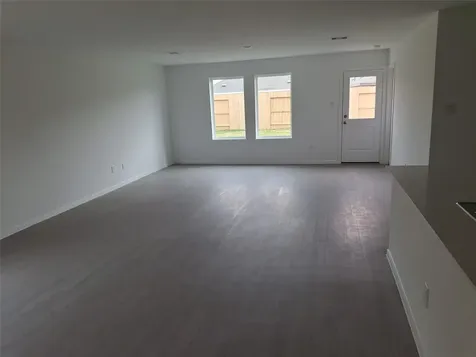 16126 Rustic Prairie Drive Houston TX 77447