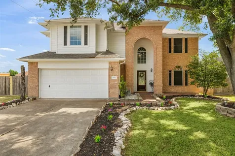 3906 Sundown Way Katy TX 77449