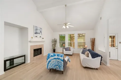3906 Sundown Way Katy TX 77449