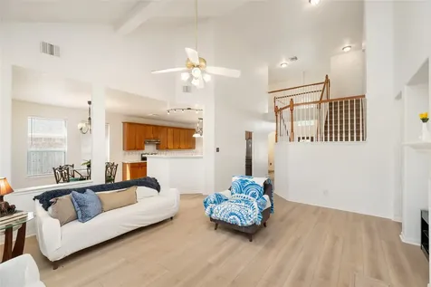 3906 Sundown Way Katy TX 77449