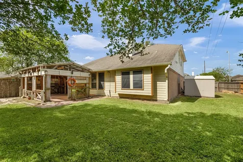 3906 Sundown Way Katy TX 77449