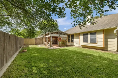 3906 Sundown Way Katy TX 77449