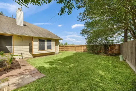 3906 Sundown Way Katy TX 77449
