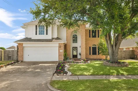 3906 Sundown Way Katy TX 77449