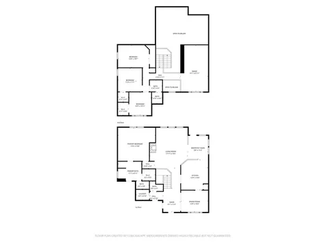 3906 Sundown Way Katy TX 77449