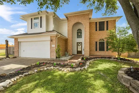 3906 Sundown Way Katy TX 77449