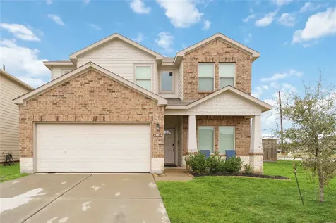 7002 Victorville Drive Rosharon TX 77583