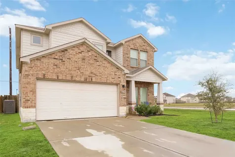 7002 Victorville Drive Rosharon TX 77583
