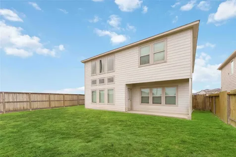7002 Victorville Drive Rosharon TX 77583
