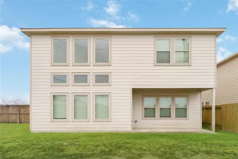 7002 Victorville Drive Rosharon TX 77583