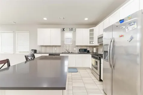 7002 Victorville Drive Rosharon TX 77583