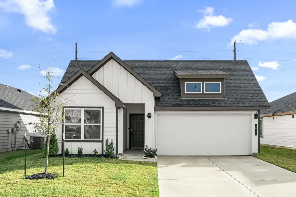 3831 Beltingham Bend Way Fulshear TX 77441