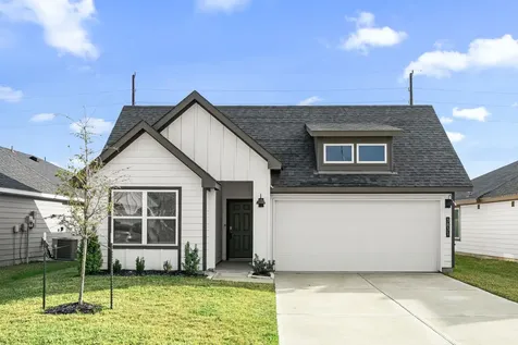 3831 Beltingham Bend Way Fulshear TX 77441