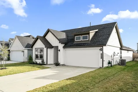 3831 Beltingham Bend Way Fulshear TX 77441