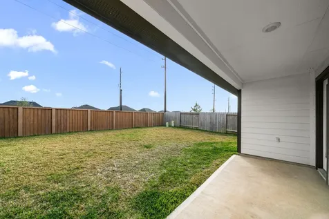 3831 Beltingham Bend Way Fulshear TX 77441
