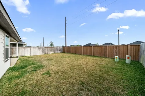 3831 Beltingham Bend Way Fulshear TX 77441