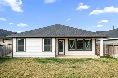 3831 Beltingham Bend Way Fulshear TX 77441