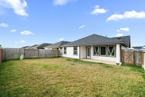 3831 Beltingham Bend Way Fulshear TX 77441