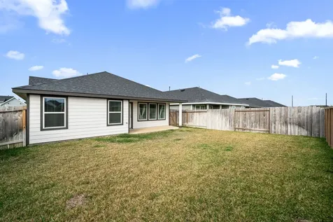 3831 Beltingham Bend Way Fulshear TX 77441