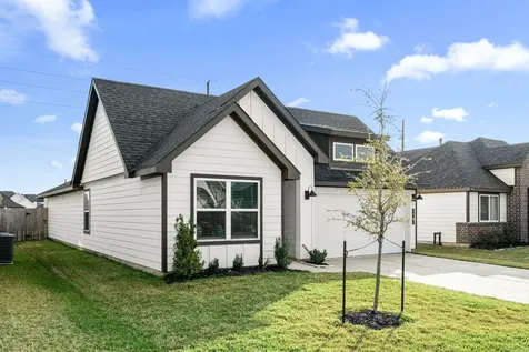 3831 Beltingham Bend Way Fulshear TX 77441