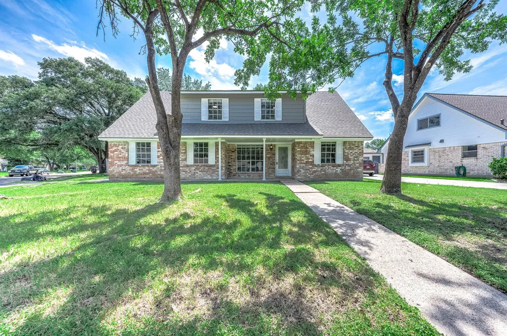 9014 Landwood Drive Houston TX 77040