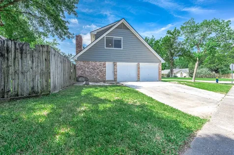 9014 Landwood Drive Houston TX 77040