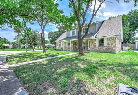 9014 Landwood Drive Houston TX 77040