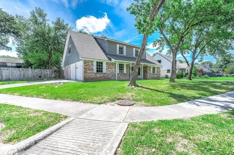 9014 Landwood Drive Houston TX 77040