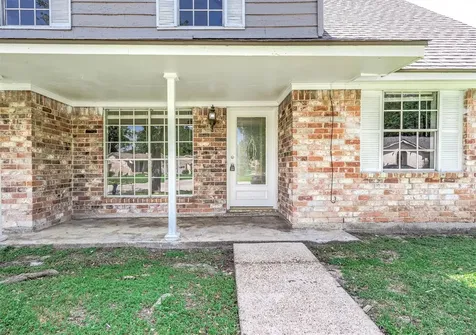 9014 Landwood Drive Houston TX 77040