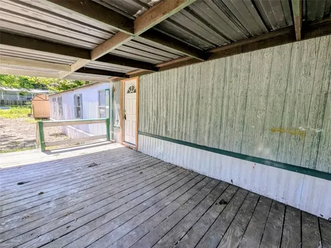205 Curry Street Livingston TX 77351