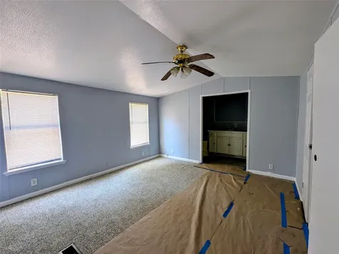 205 Curry Street Livingston TX 77351