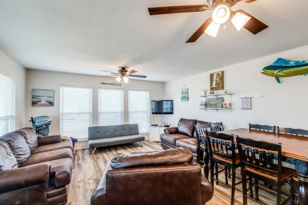 681 Bluewater Sargent TX 77414