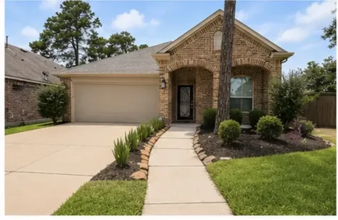 16863 Big Reed Drive Humble TX 77346