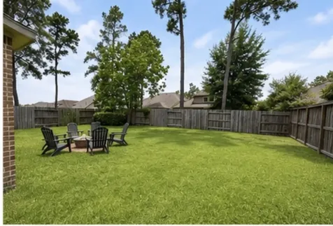 16863 Big Reed Drive Humble TX 77346