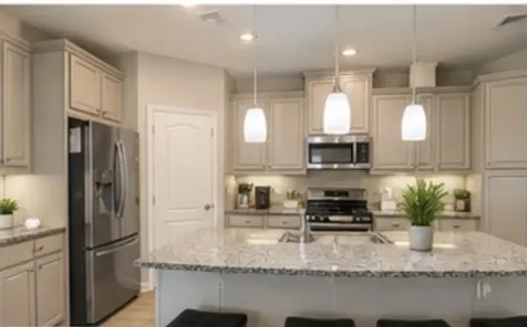 16863 Big Reed Drive Humble TX 77346