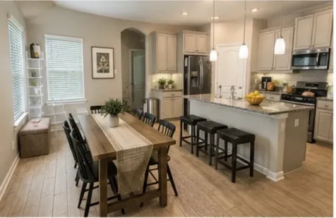 16863 Big Reed Drive Humble TX 77346