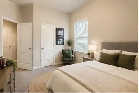 16863 Big Reed Drive Humble TX 77346