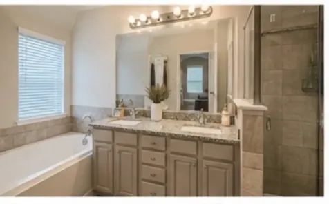 16863 Big Reed Drive Humble TX 77346
