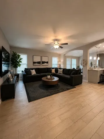 16863 Big Reed Drive Humble TX 77346