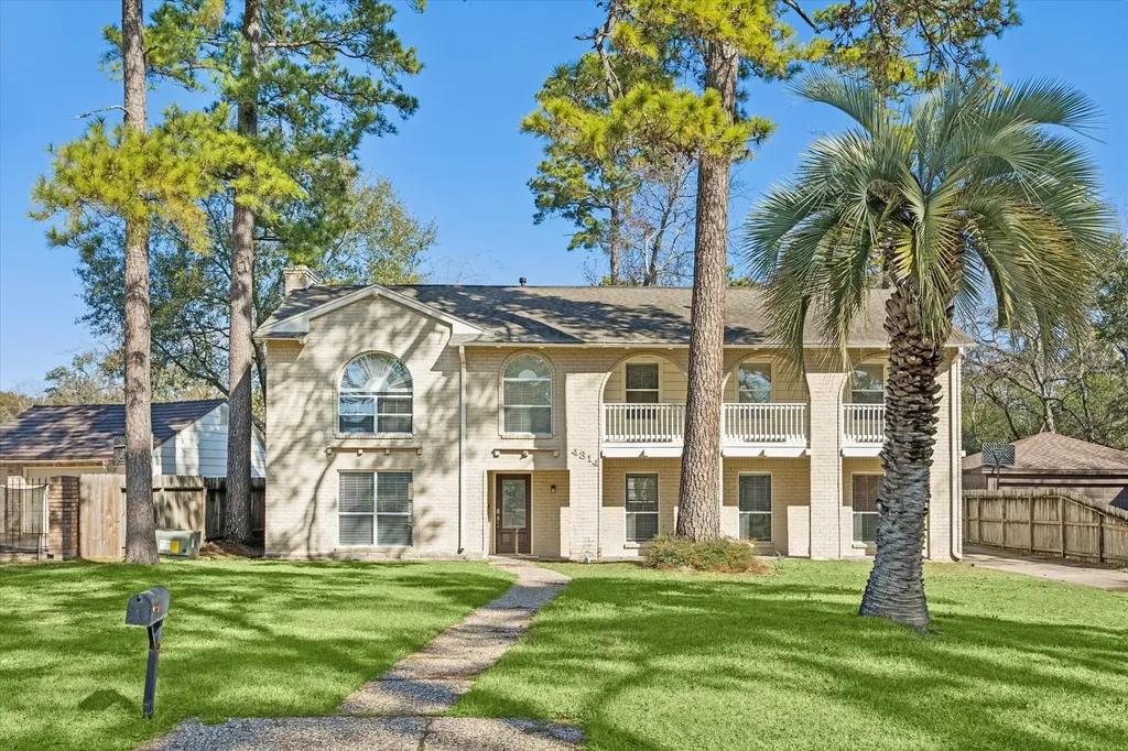 4314 Oxhill Spring TX 77388