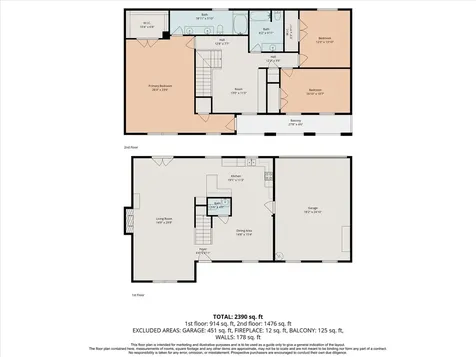 4314 Oxhill Spring TX 77388
